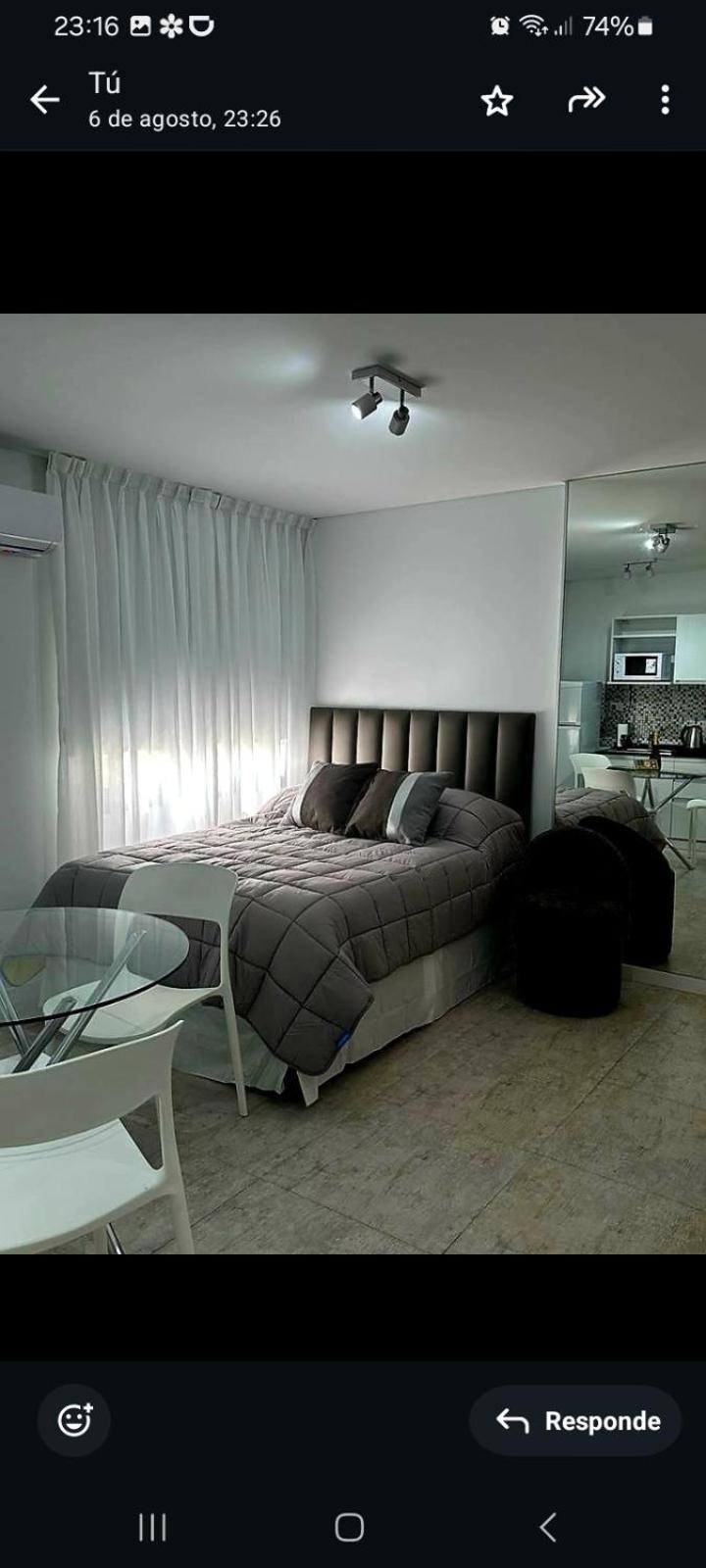 Tawer Villa Carlos Paz