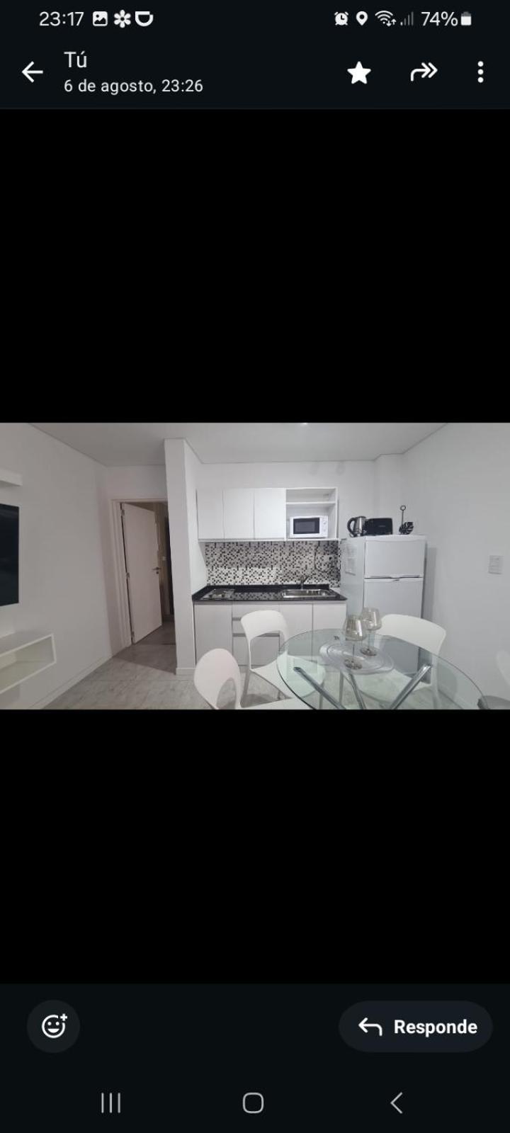 Tawer Villa Carlos Paz